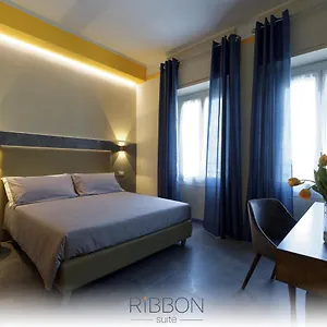 Ribbon ** Mailand