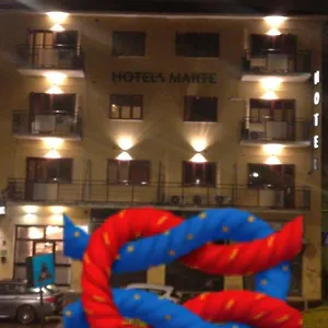 Hotel Marte Milan