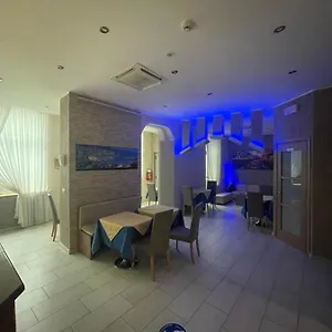 Hotel Montecarlo Milan