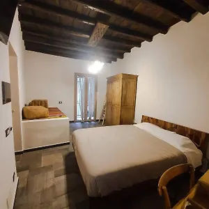 Guest house Natural Made Palermo