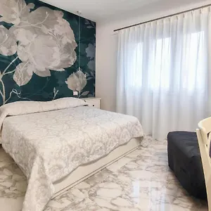 Bed & Breakfast Cubacalatafimi Palermo