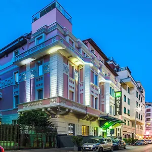 Ibis Styles Centro *** Milán