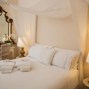 Bed & Breakfast Dimora Sinibaldi Palermo
