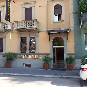 Delizia ** Mailand