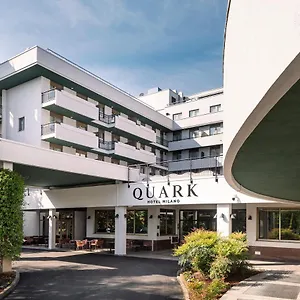 Quark **** Mailand