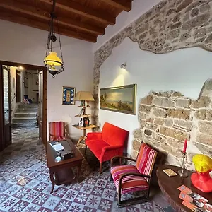 Sette Fate E Solarium Włochy