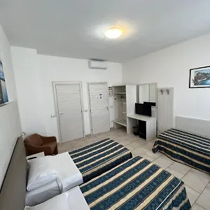 Hotel Alessander Milan