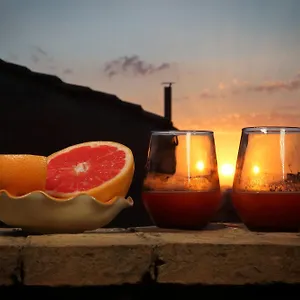 Bed & Breakfast Ronco Zaffarana Caltagirone