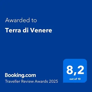 Guest house Terra Di Venere Ragusa