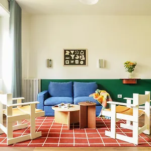 Aparthotel Numa Sempione