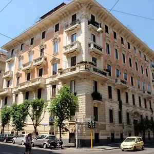 Bed & Breakfast Residenza Romana Rome