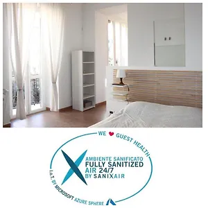 Bed & Breakfast Mazzini Rome